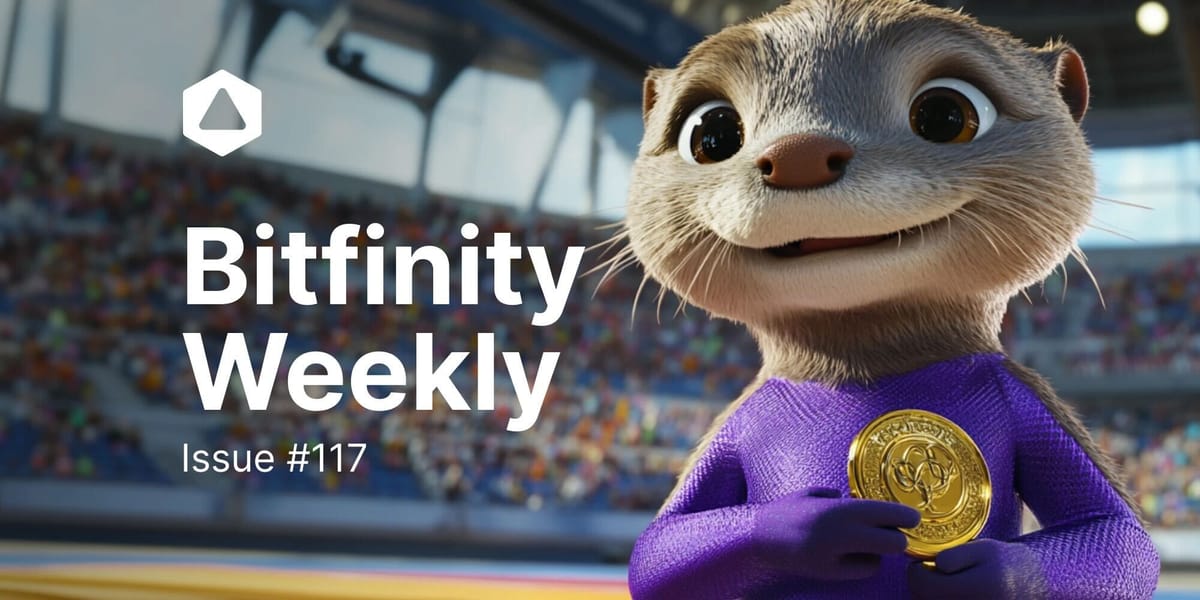 Bitfinity Weekly: Bitfinity vs. Base