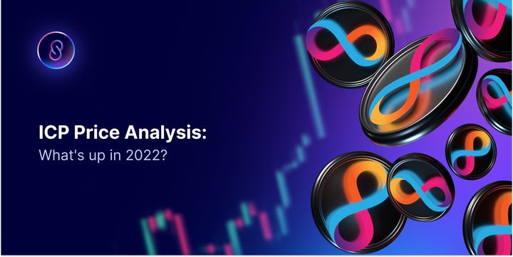 ICP Price Analysis: To the Moon?