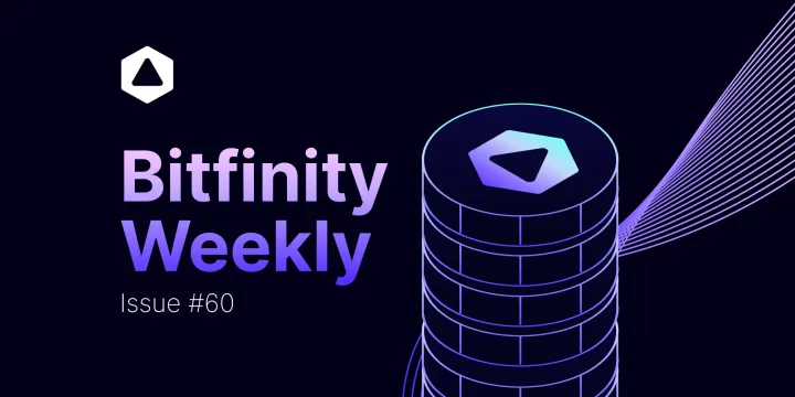 Bitfinity Weekly: The Need for Decentralized Social Media