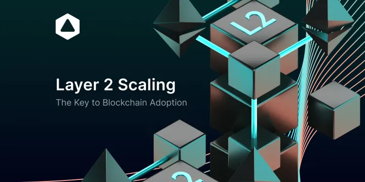 Layer 2 Scaling: The Key to Blockchain Adoption