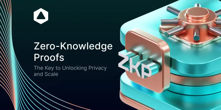 Zero-Knowledge Proofs: The Key to Unlocking Privacy and Scale