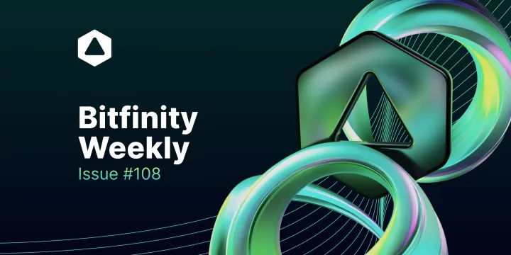 Bitfinity Weekly: The Attention Economy