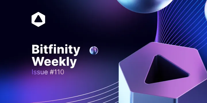 Bitfinity Weekly: Bitfinity Testnet Explorers