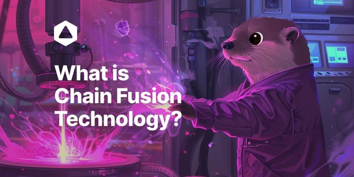 What Is Chain Fusion Technology and How Does It Transform Blockchain Tech?