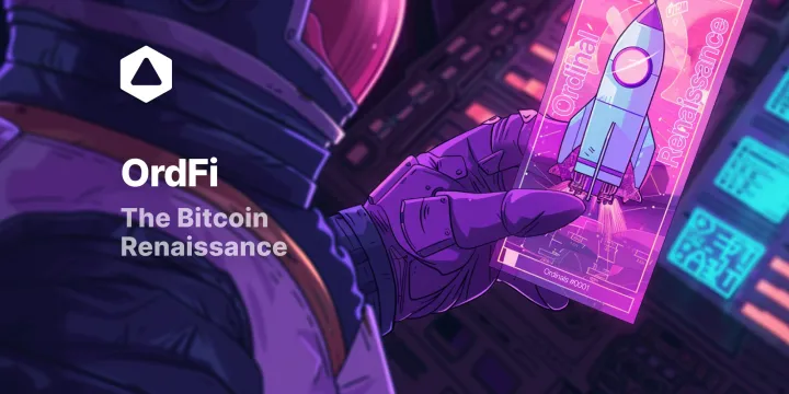 OrdFi: The Bitcoin Renaissance