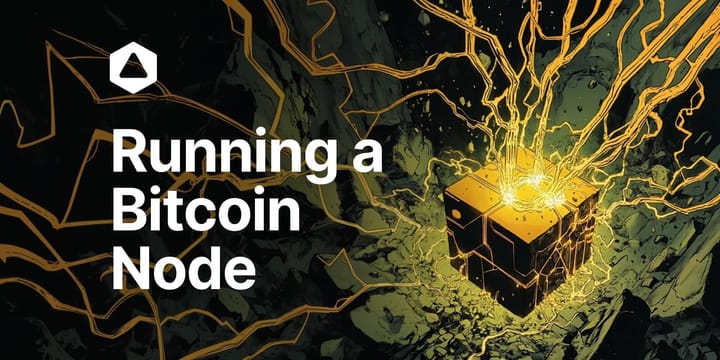 Running a Bitcoin Node: How to Do It and What are the Benefits?