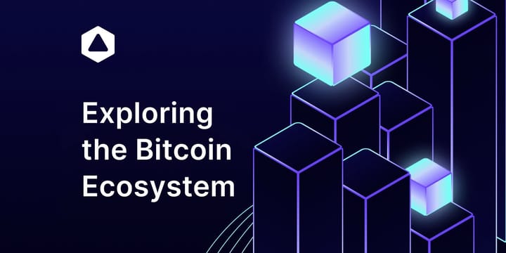 Exploring the Bitcoin Ecosystem: A Comprehensive Overview