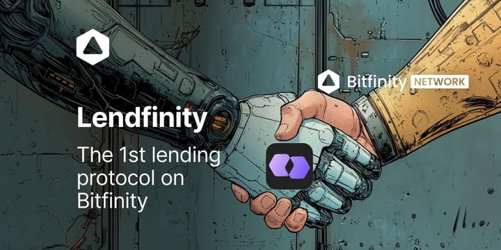 Bitfinity Interviews Lendfinity Team on How It Has Been Building a Robust Lending Protocol